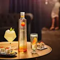 Ciroc Peach Bellini