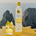 CIROC LIMONATA LIFESTYLE SERVE