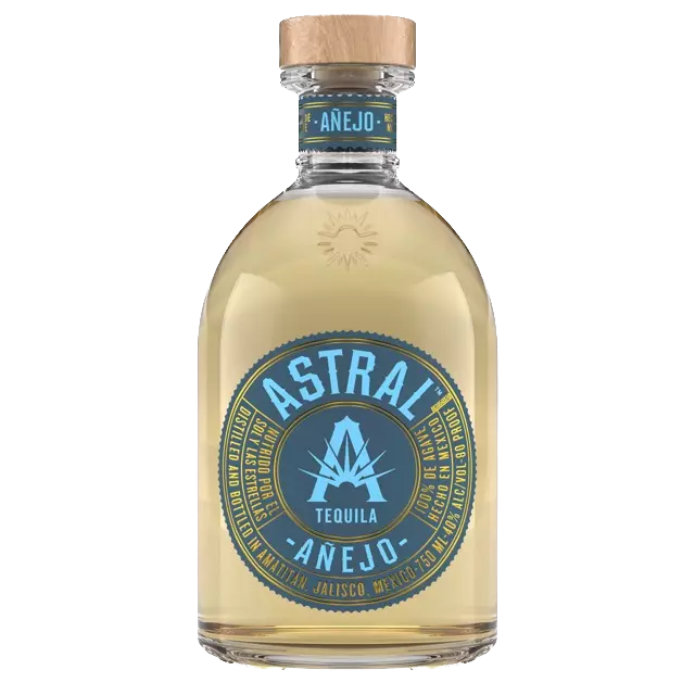 Tequila Añejo