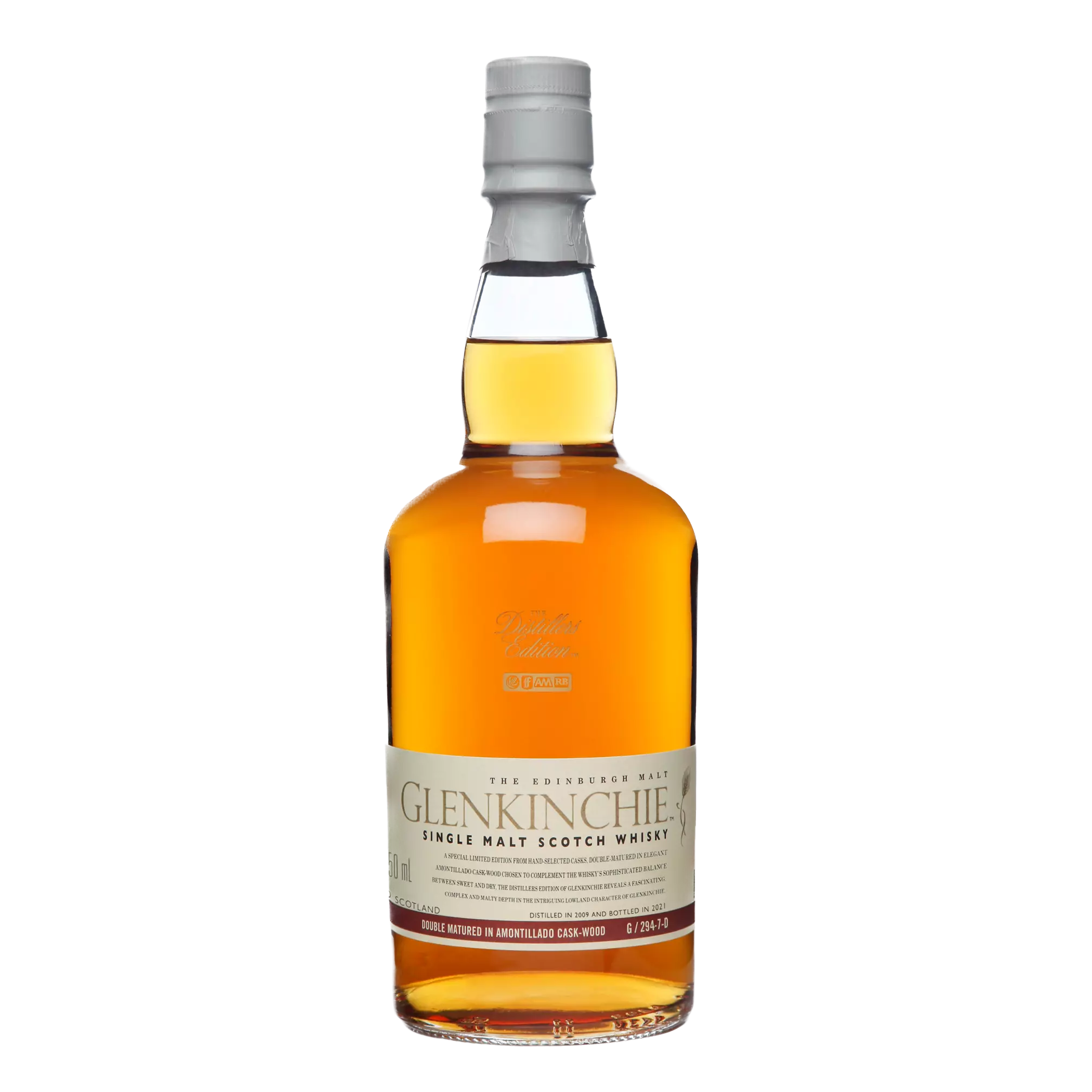 Distillers Edition 2023 Single Malt Scotch Whisky