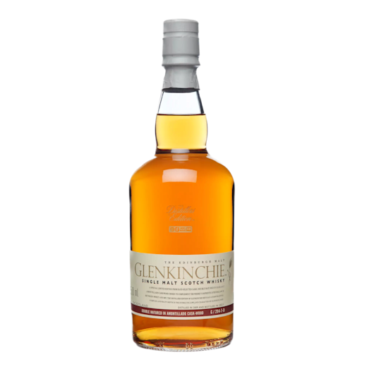 GLENKINCHIE DISTILLERS EDITION FRONT