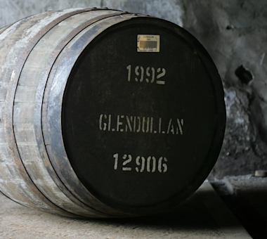 Glendullan Casks Distillery Singleton (1)