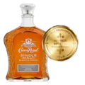 Crown Royal Single Malt Canadian Whisky AWARD