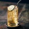 Vodka And Apple Juice Cocktail Recipe
