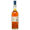 OBAN DISTILLERS EDITION SCOTCH BACK