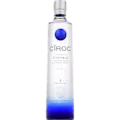 CIROC VODKA FRONT 750ML