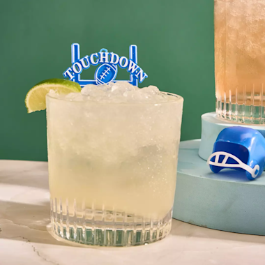 football classic margarita