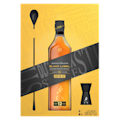 Johnnie Walker Black Label kit
