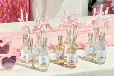 21Seeds Minis-Bachelorette