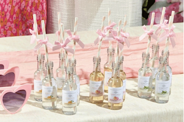 21Seeds Minis-Bachelorette
