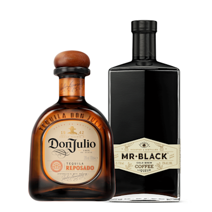 Don-Julio Reposado Mr-Black-espresso-martini-bundle