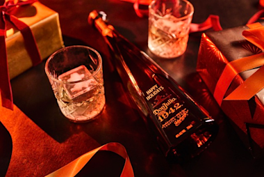 Don Julio Engravable holiday