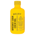 BULLEIT WHISKEY SOUR COCKTAIL FRONT 750ML