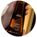 Don Julio 1942 Engraved Fathers Day