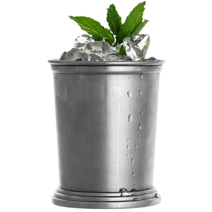 Stainless Steel Julep Cup UB65