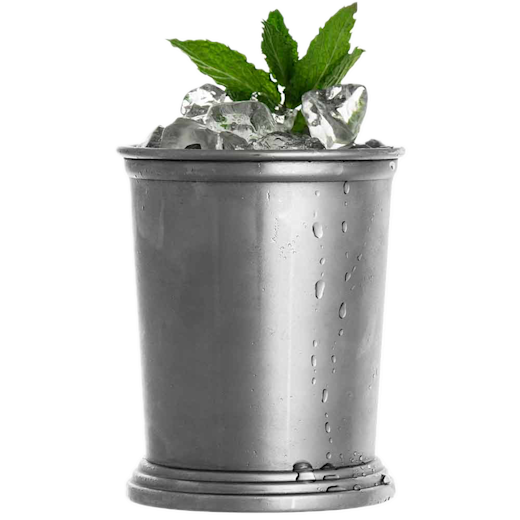 Stainless Steel Julep Cup UB65