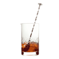 Japanese-Mixing-Glass-and-Classic-Bar-Spoon
