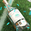 Casamigos Blanco Stadium Bottle
