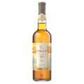 OBAN 15 SHERRY Front 750ml
