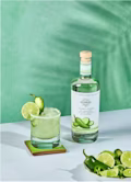 Spicy Margarita