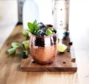 Moscow Mule