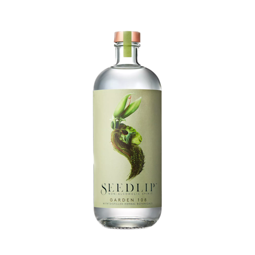 SEEDLIP GARDEN 108 FRONT