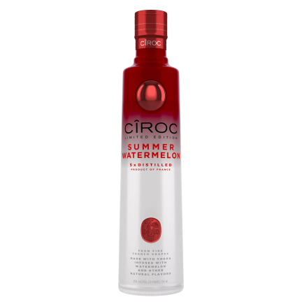 CIROC SUMMER WATERMELON FRONT