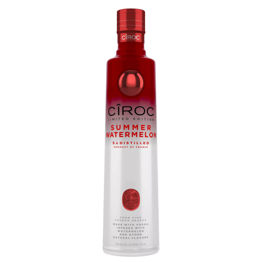 CIROC SUMMER WATERMELON FRONT