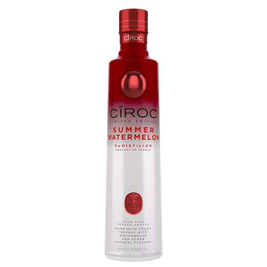 CIROC SUMMER WATERMELON FRONT