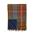 Tartan Picnic Blanket