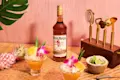 Spiced Jungle Bird Recipe Tiki