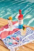 Pool Party Smirnoff Red White And Berry Popsicles
