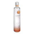 Ciroc Mango Bottle Side