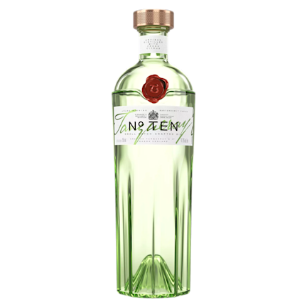 Tanqueray No. Ten | The Bar