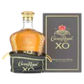 CROWN ROYAL XO BLENDED CANADIAN WHISKEY BOX