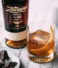 Rum Old Fashioned Zacapa Hero