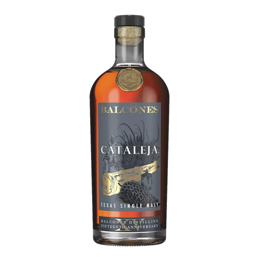 BALCONES CATALEJA FRONT