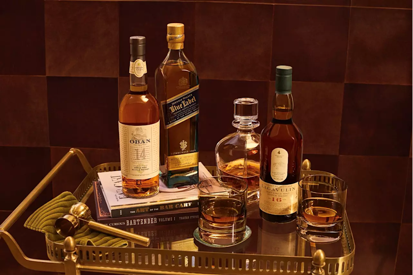 Best Whiskey For Sipping