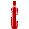 SMIRNOFF RED WHITE & MERRY RIGHT 750ML