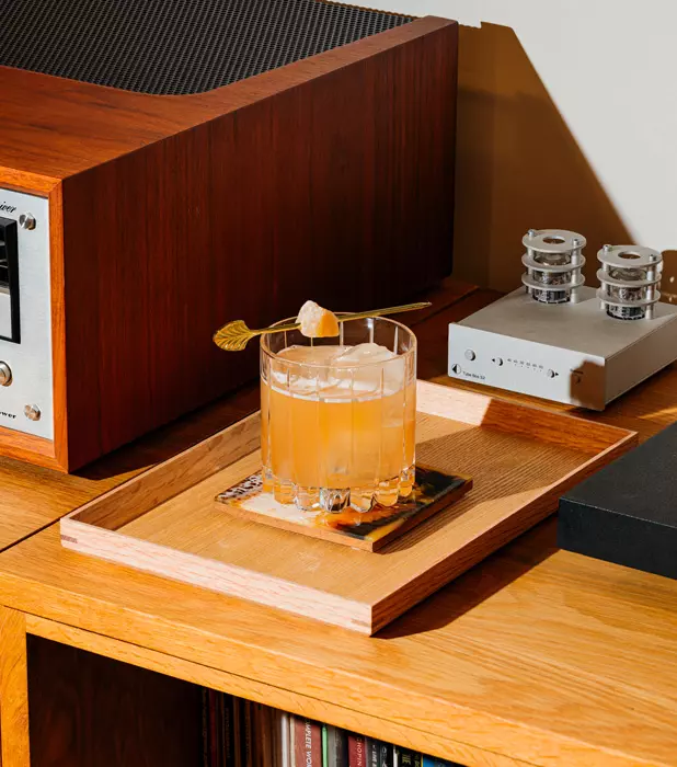 Johnnie walker penicillin