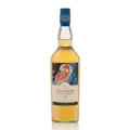 Talisker Special Release 11 YO Front