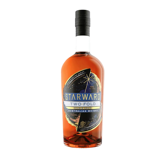 Starward Two Fold