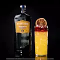 Deadpool Wolverine Cocktail