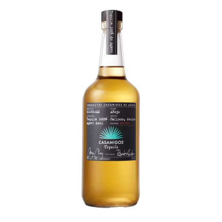 Casamigos Anejo 750Ml Front