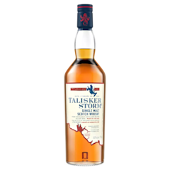 Talisker 10 Year Old | The Bar