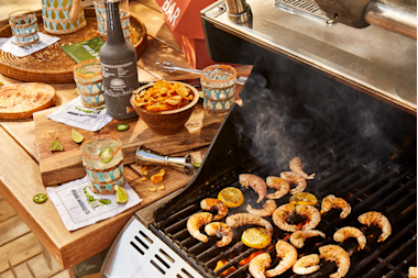 Patio Party Evergreen Enjoyed Cocktail Kit 0199