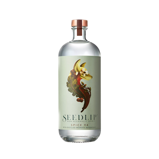 SEEDLIP SPICE 94 FRONT