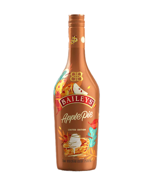 Bottle Baileys Apple