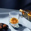 Johnnie Walker Blue Label Serve Neat