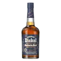 GEORGE DICKEL BOTTLED IN BOND FRONT